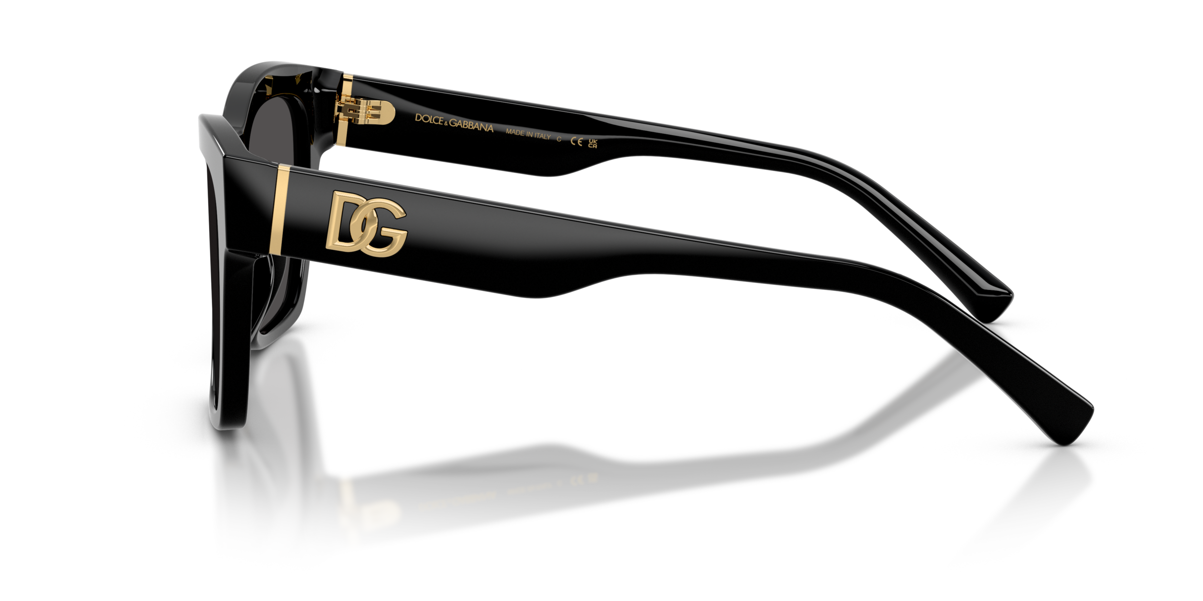 Dolce&Gabbana - 0DG4512 - 501/87 - immagine 2