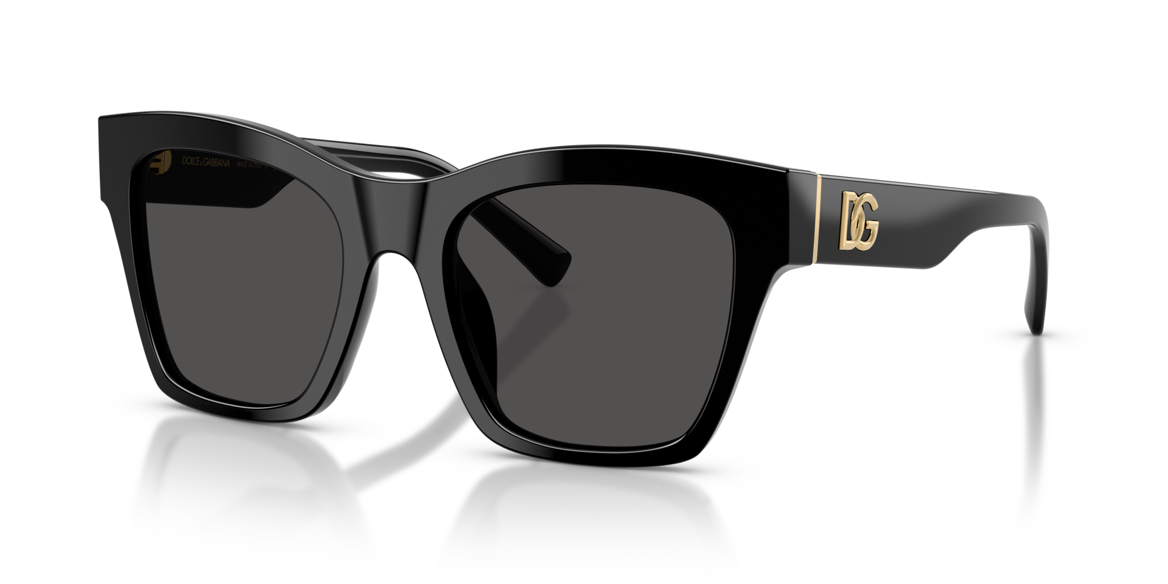 Dolce&Gabbana - 0DG4512 - 501/87