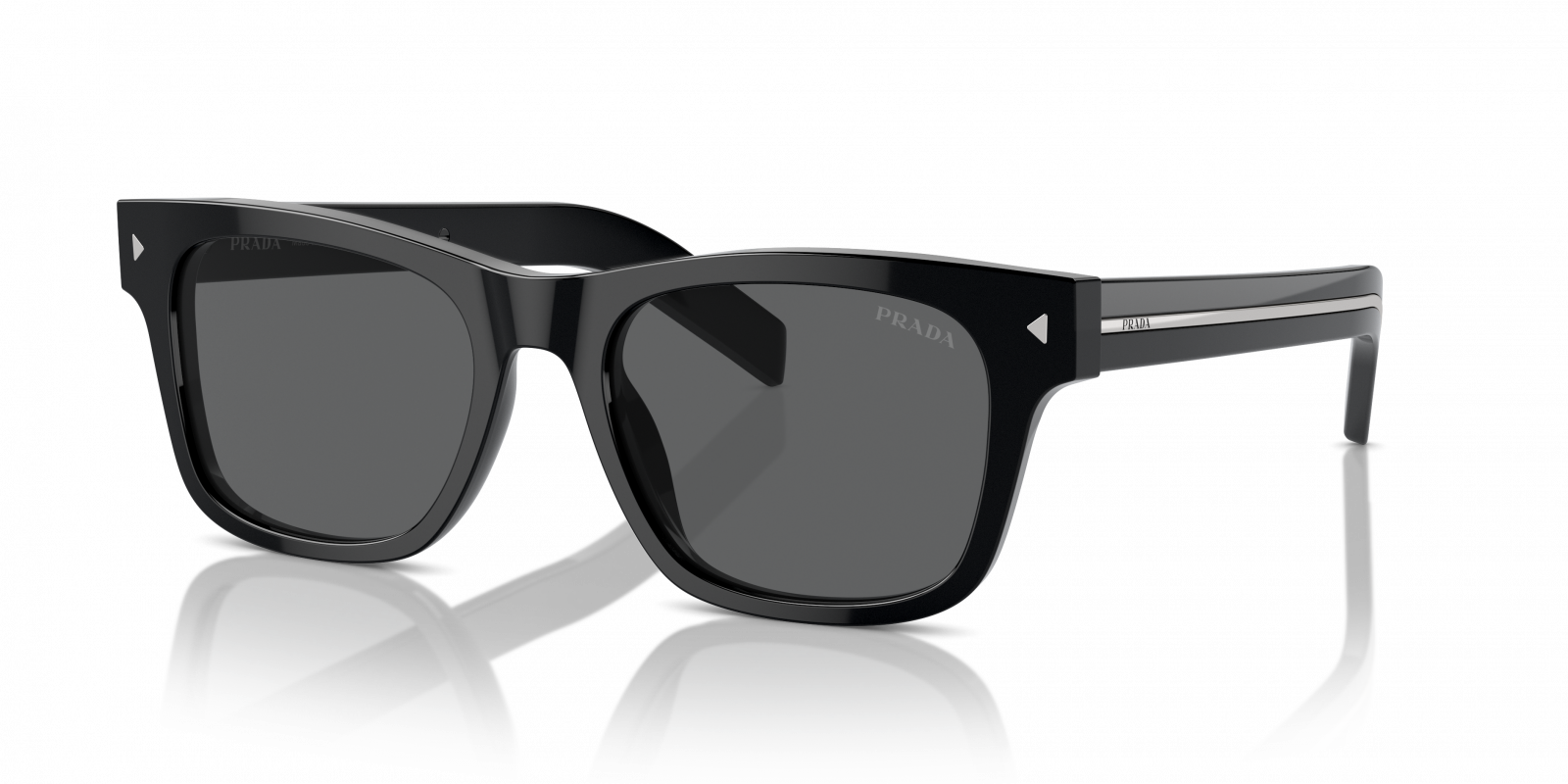 Prada - 0PRA17S - 16K731