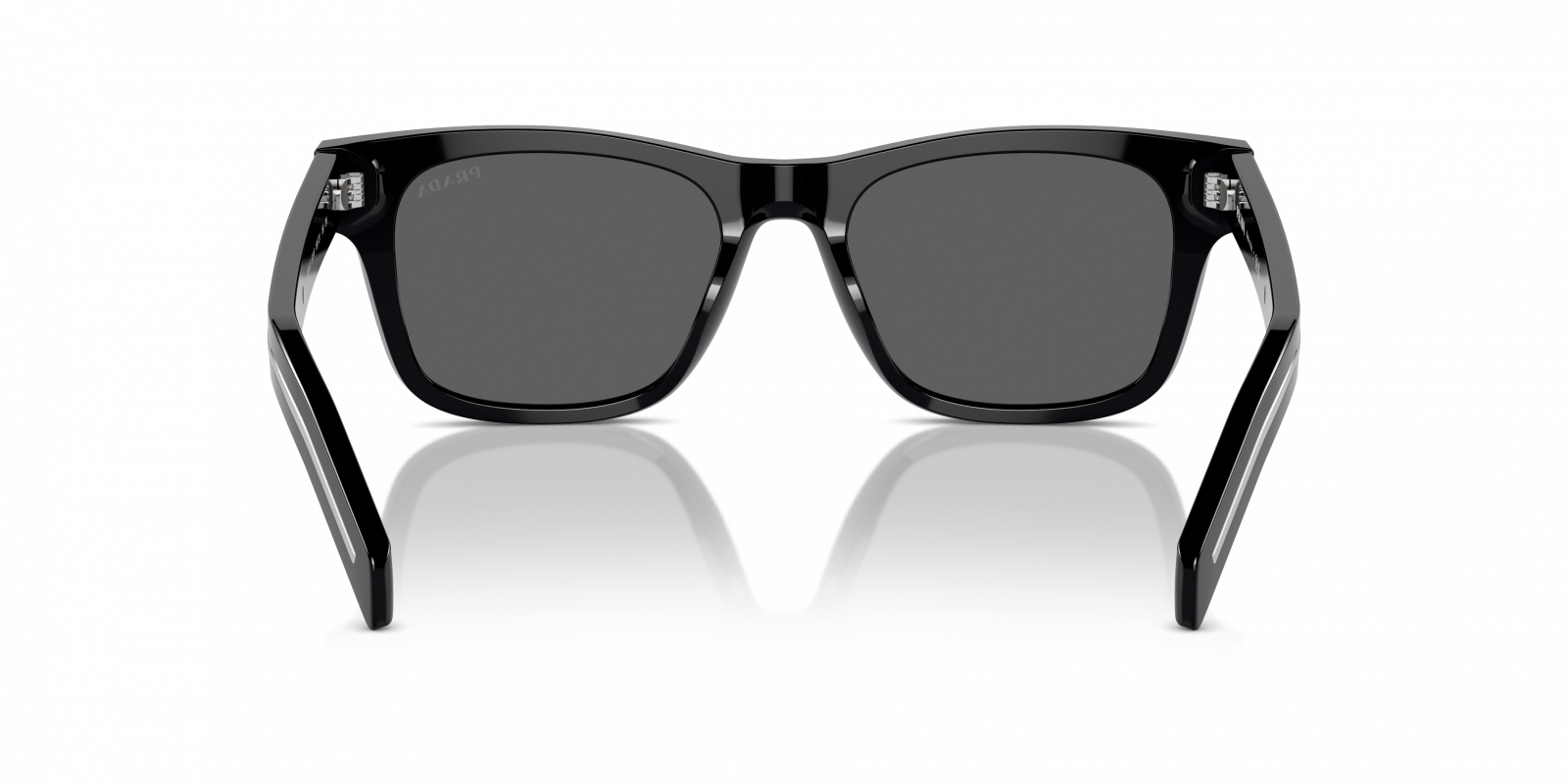 Prada - 0PRA17S - 16K731 - immagine 3
