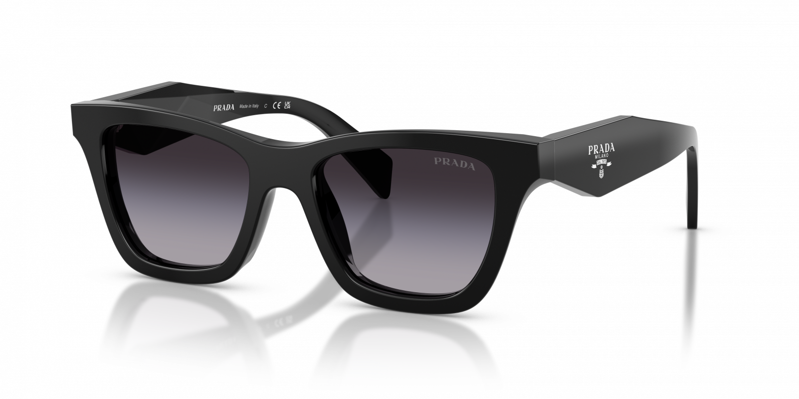 Prada - 0PRC07S - 16K90A