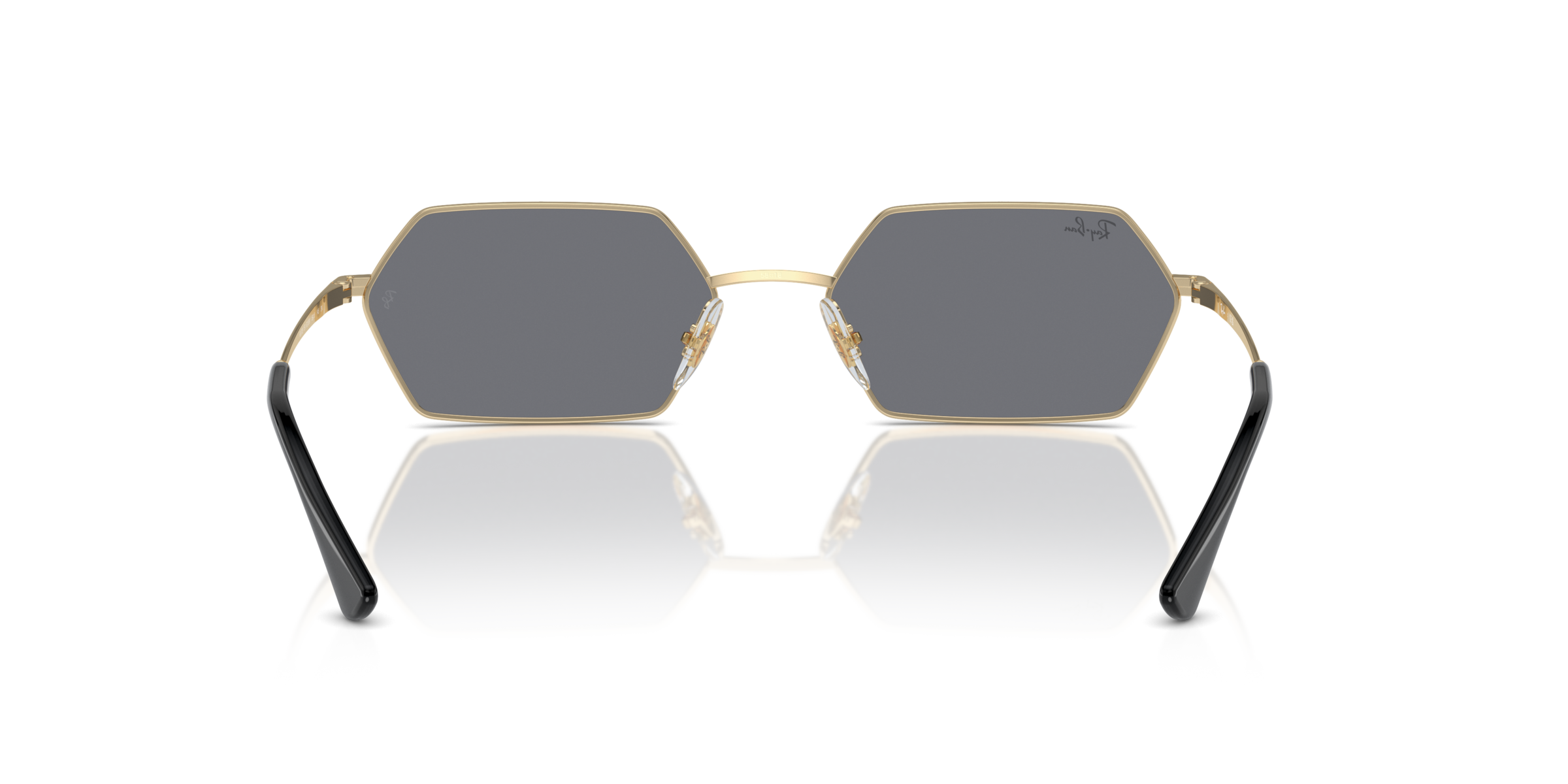 RayBan - 0RB3728 - 92136V - immagine 3