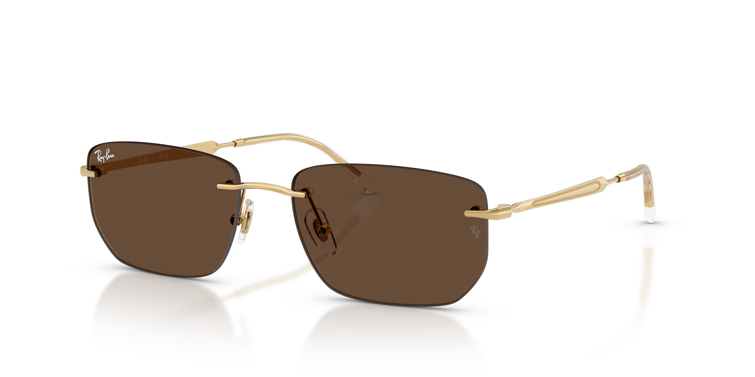 RayBan - 0RB3768 - 001/73 - immagine 2