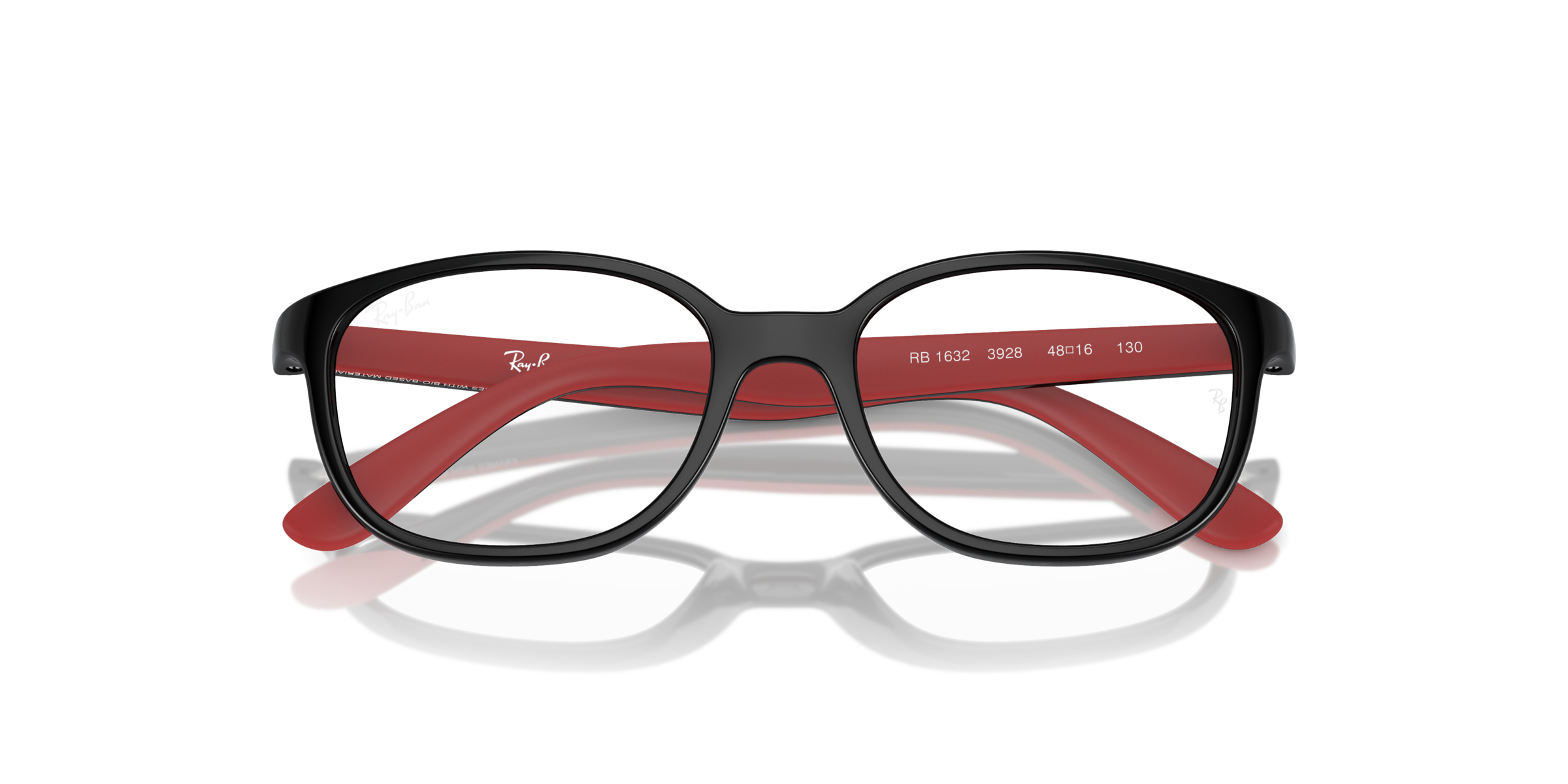 RayBan Junior - 0RY1632C - 3928