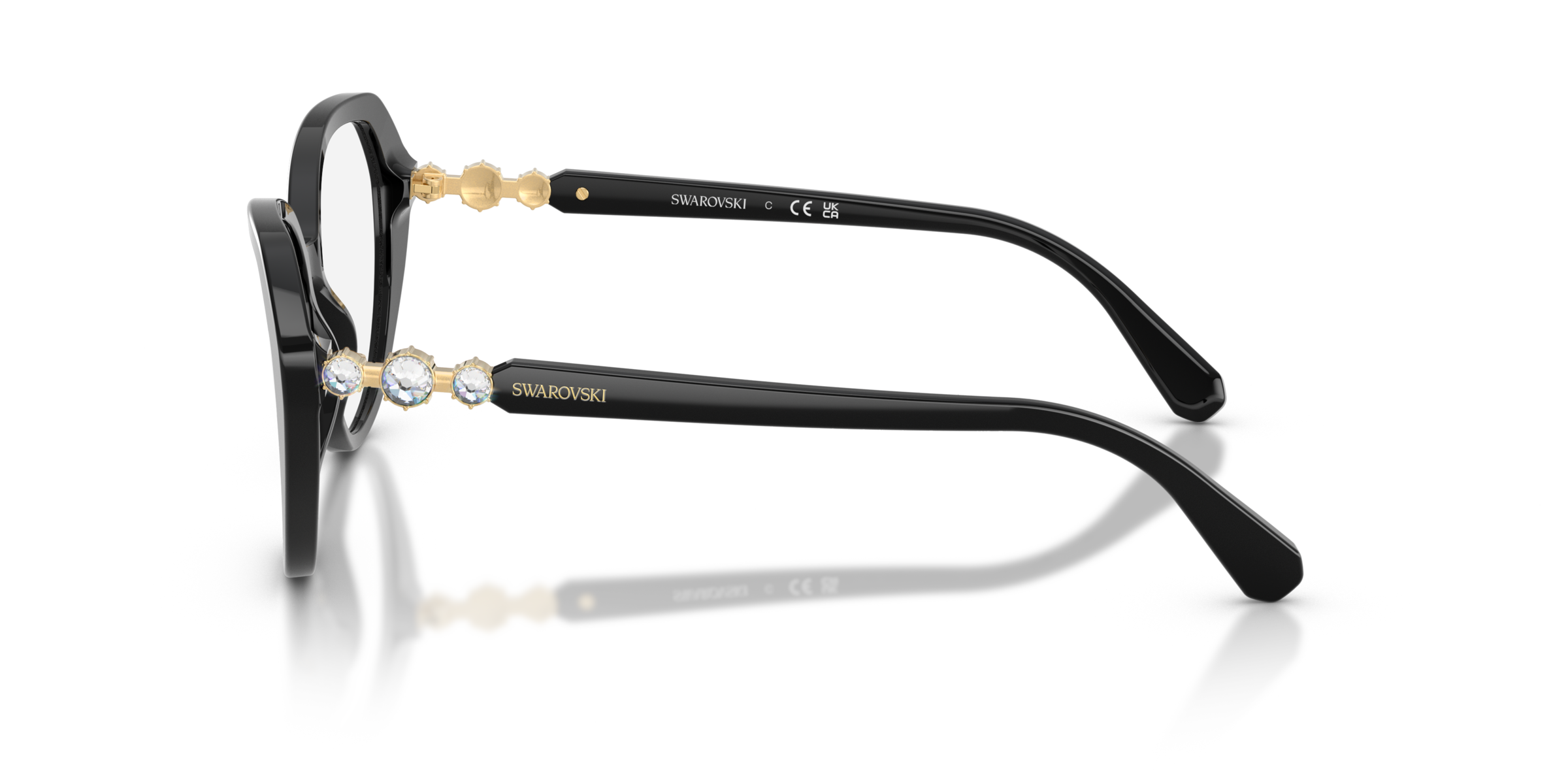 Swarovski - 0SK2054 - 1001 - immagine 2
