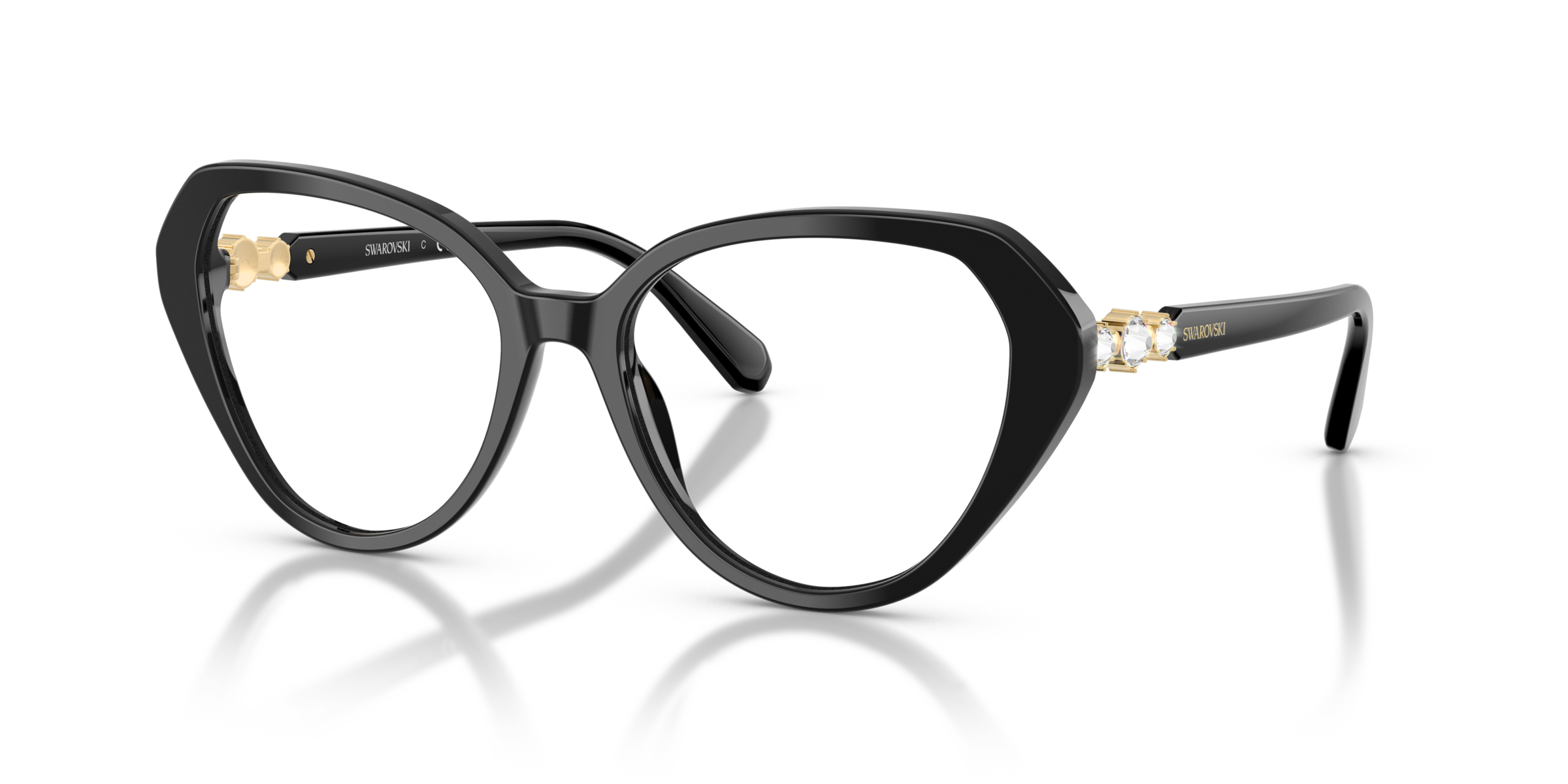 Swarovski - 0SK2054 - 1001