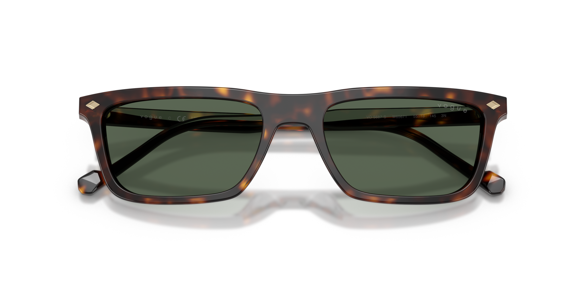 Vogue - 0VO5687S - W65671 - immagine 3
