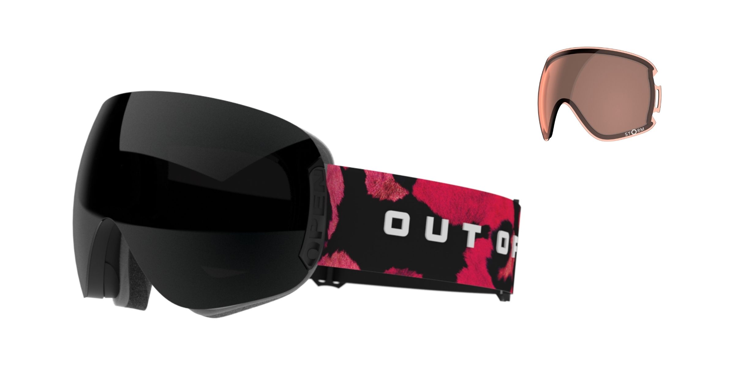 Out Of - Open - XG019414S
