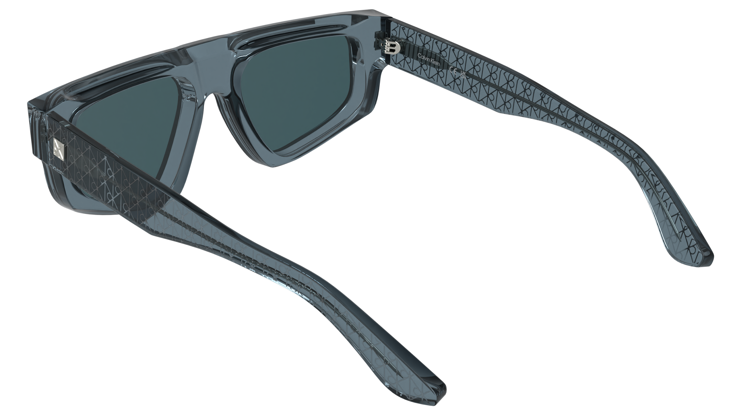 Calvin Klein - CK25539S - 400 - immagine 2