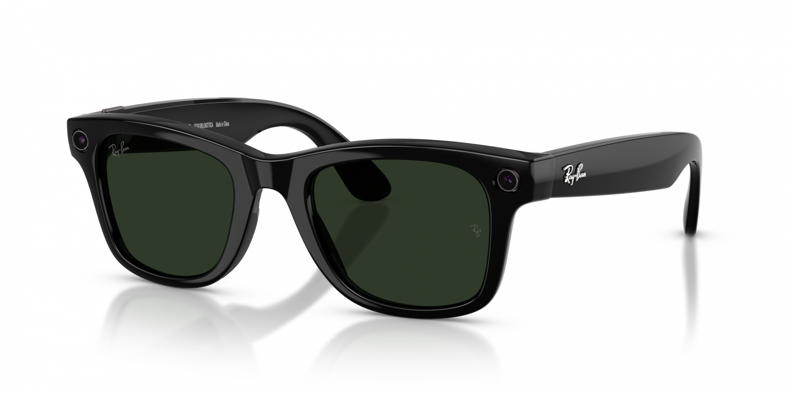RayBan Meta - 0RW4012 - 601/1M - immagine 5