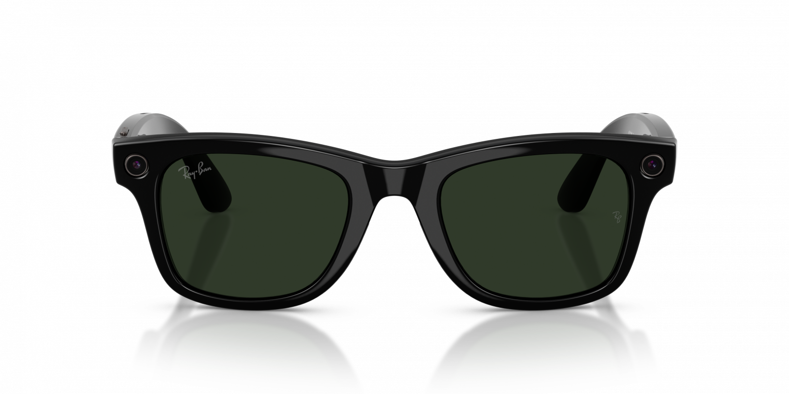 RayBan Meta - 0RW4012 - 601/1M - immagine 7