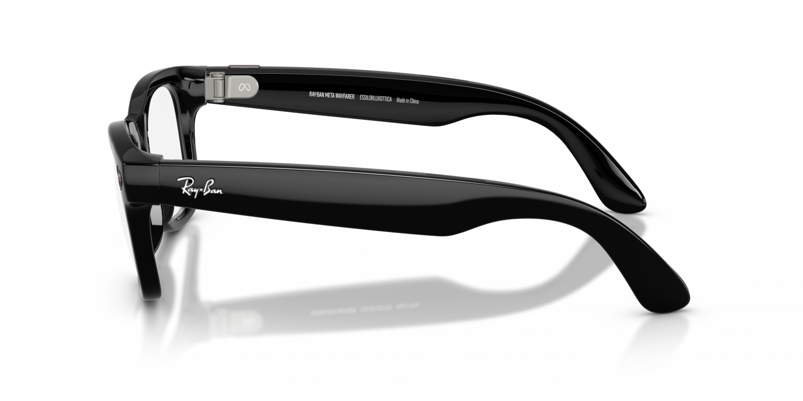 RayBan Meta - 0RW4012 - 601/1M - immagine 8