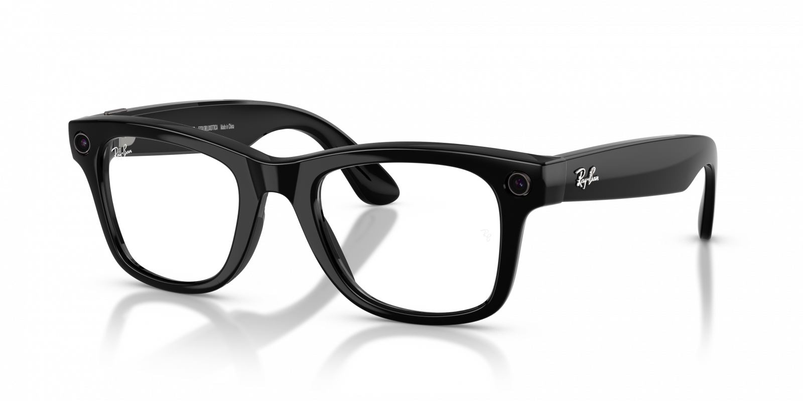 RayBan Meta - 0RW4012 - 601/1M - immagine 4
