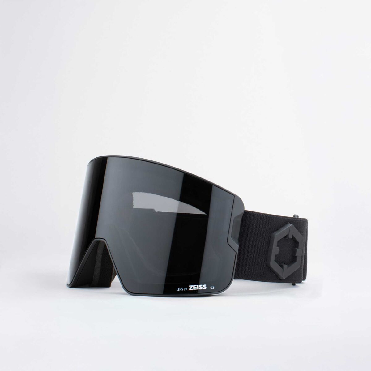 Out Of - Zenith - Nero - SMOKE - TAGLIA M (XG150214M)