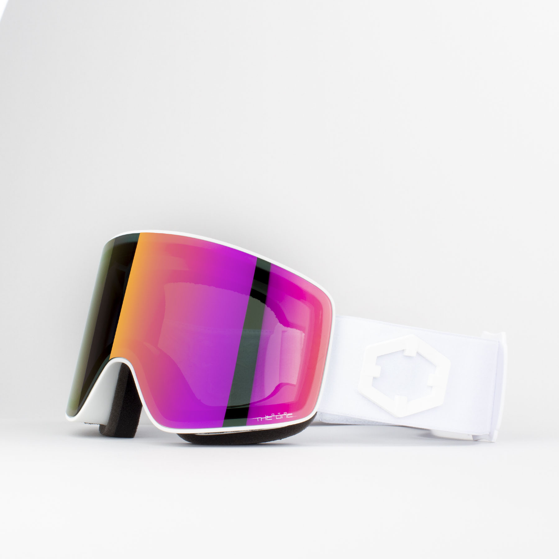 Out Of - Void - Bianco - The One Loto (2G100124)