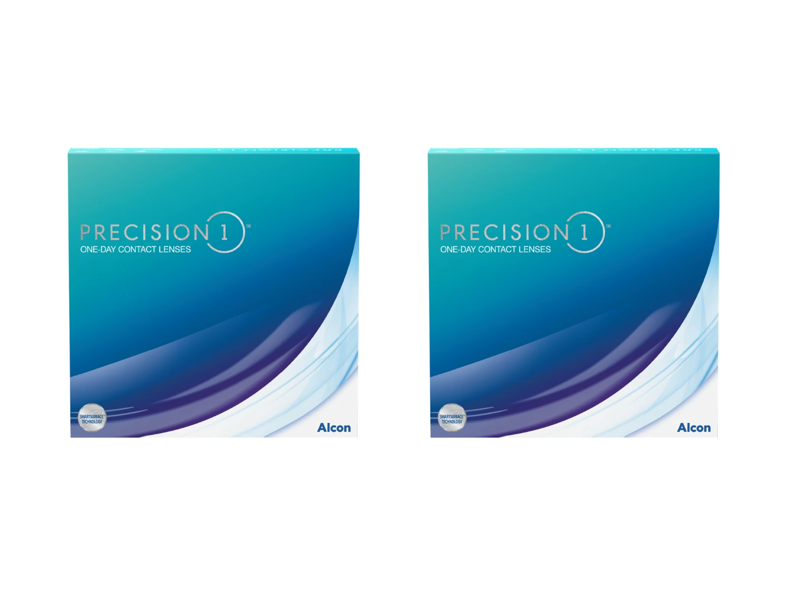 Precision1 (2x90 lenti)