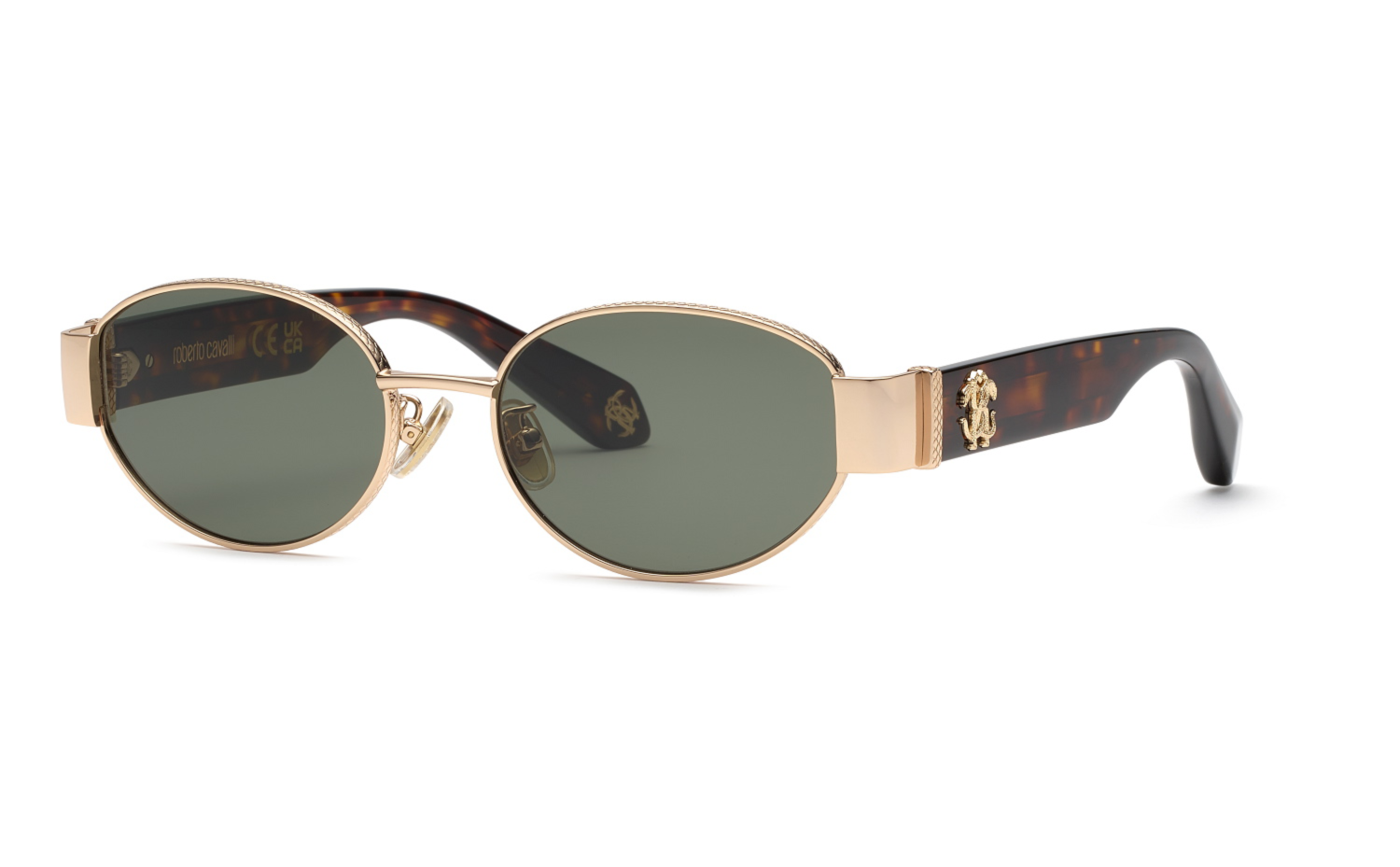 Roberto Cavalli - SRC140M - 300