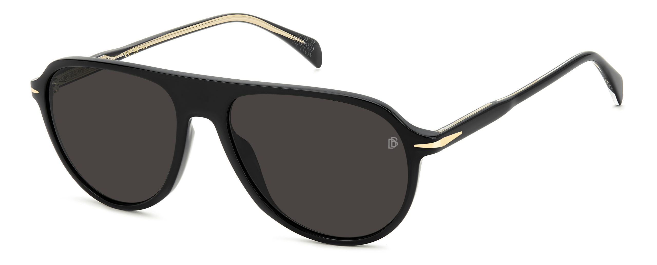 David Beckham - DB 1200/S - 807