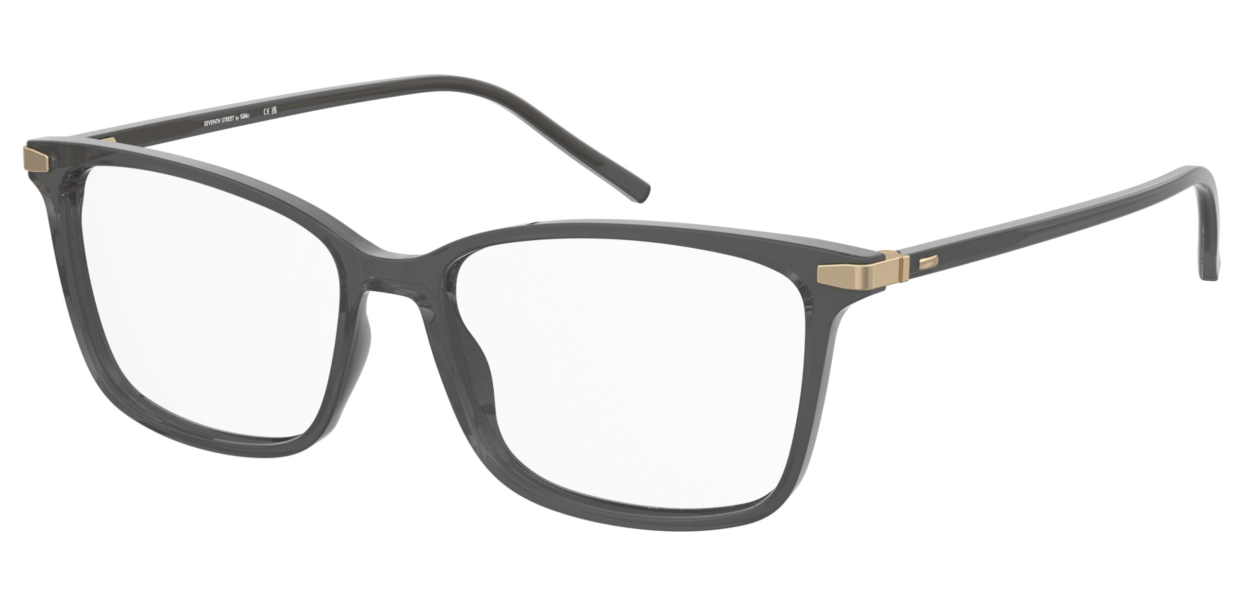 Seventh Street - 7A 624 - KB7