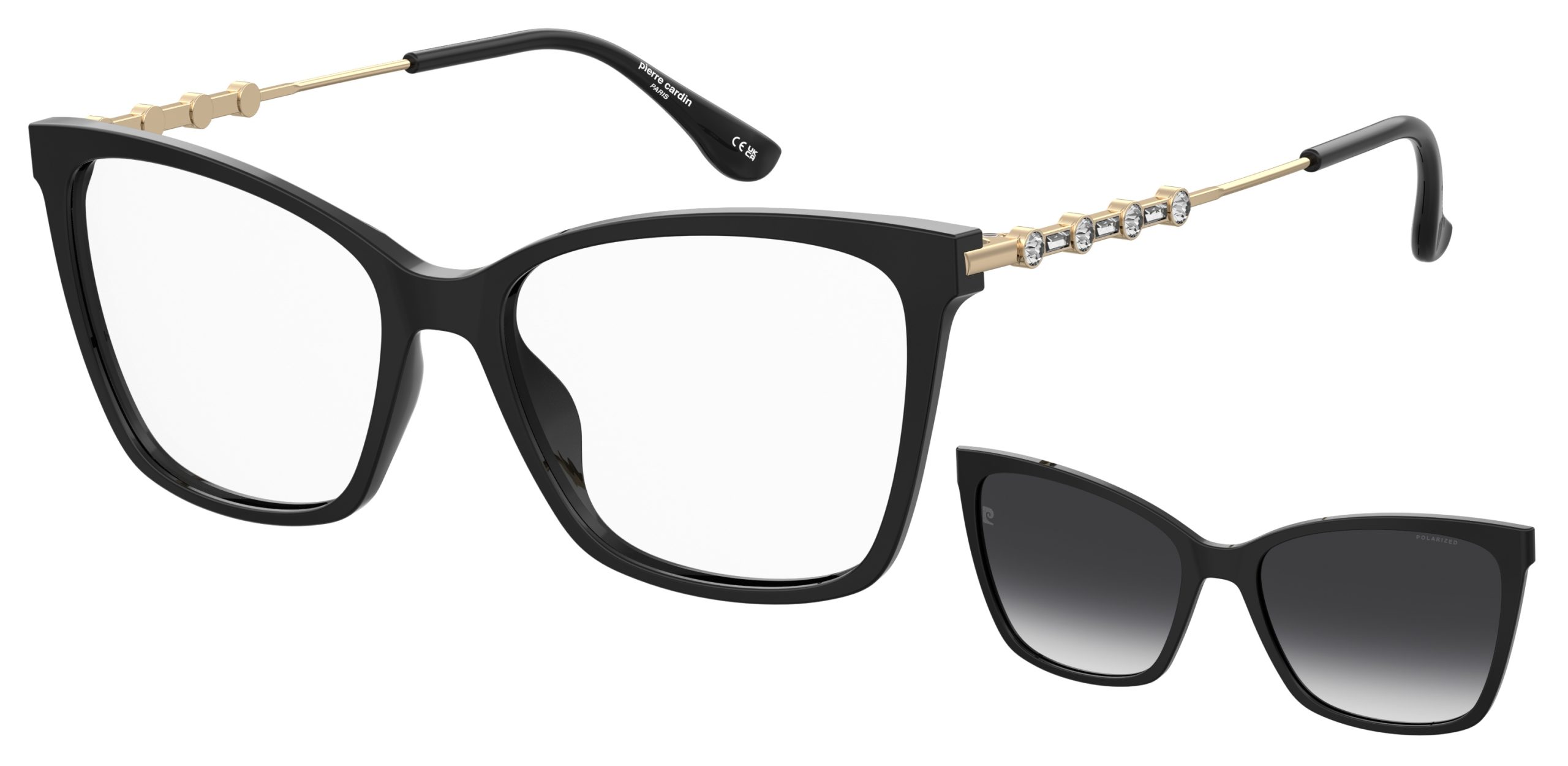 Pierre Cardin - P.C. 8548/C - 807