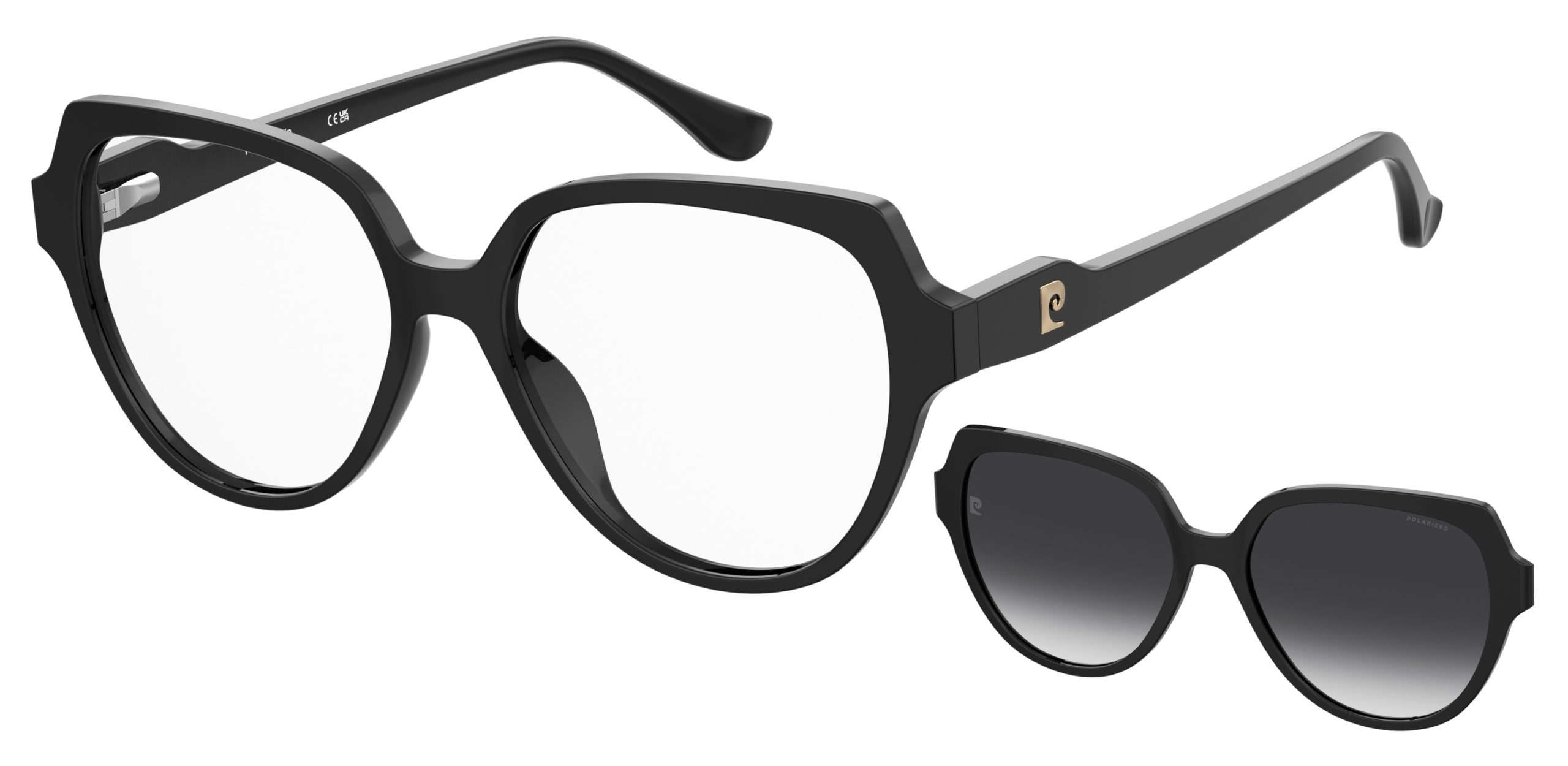 Pierre Cardin - P.C. 8556/C - 807