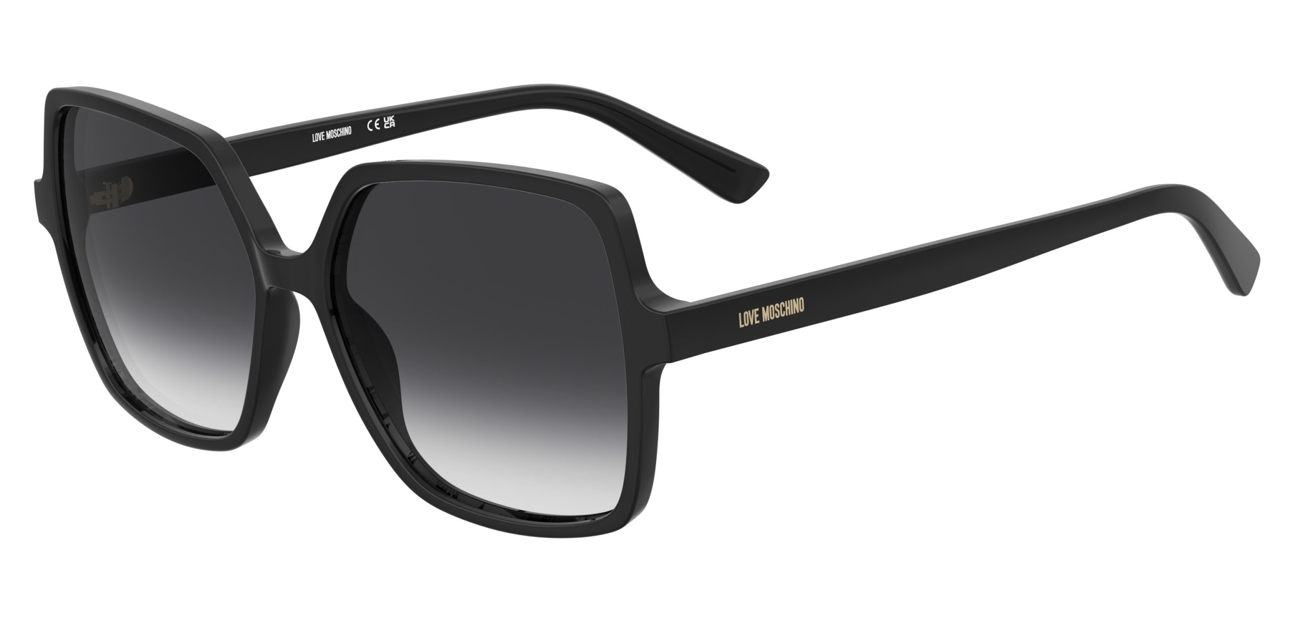 Moschino Love - MOL102/S - 807