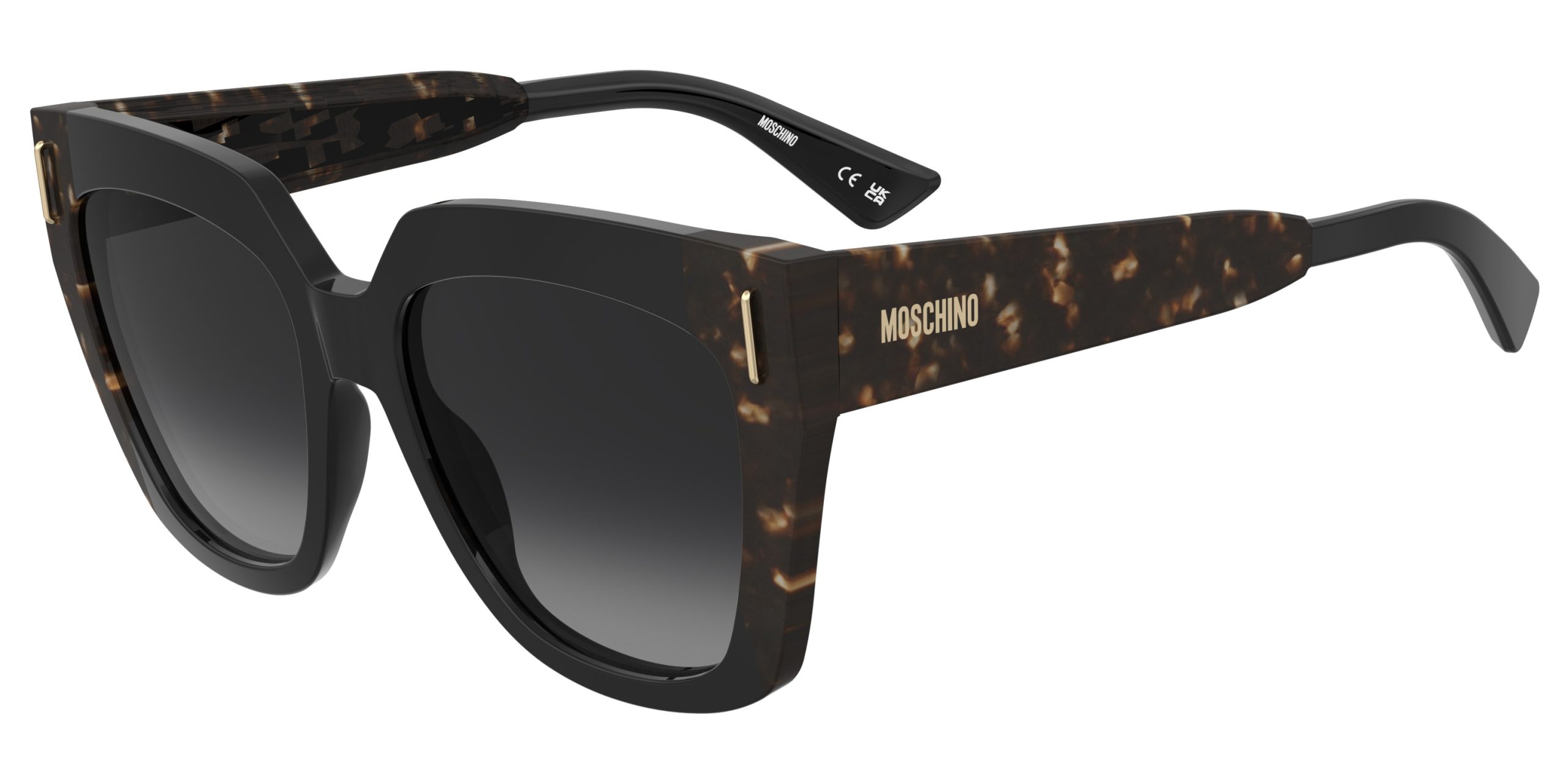 Moschino - MOS207/S - WR7