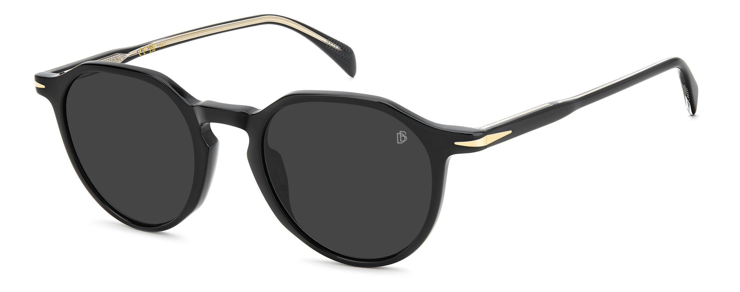 David Beckham - DB 1217/S - 807