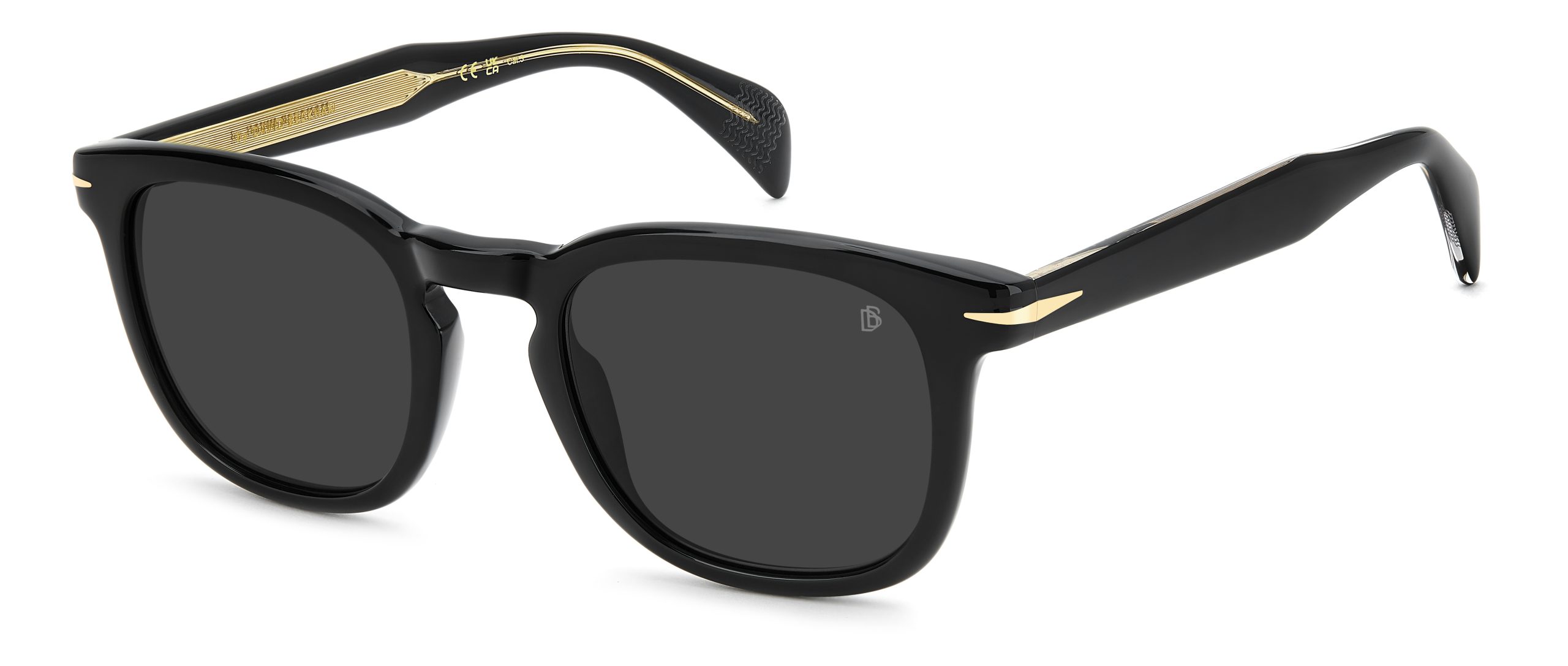 David Beckham - DB 1221/S - 807