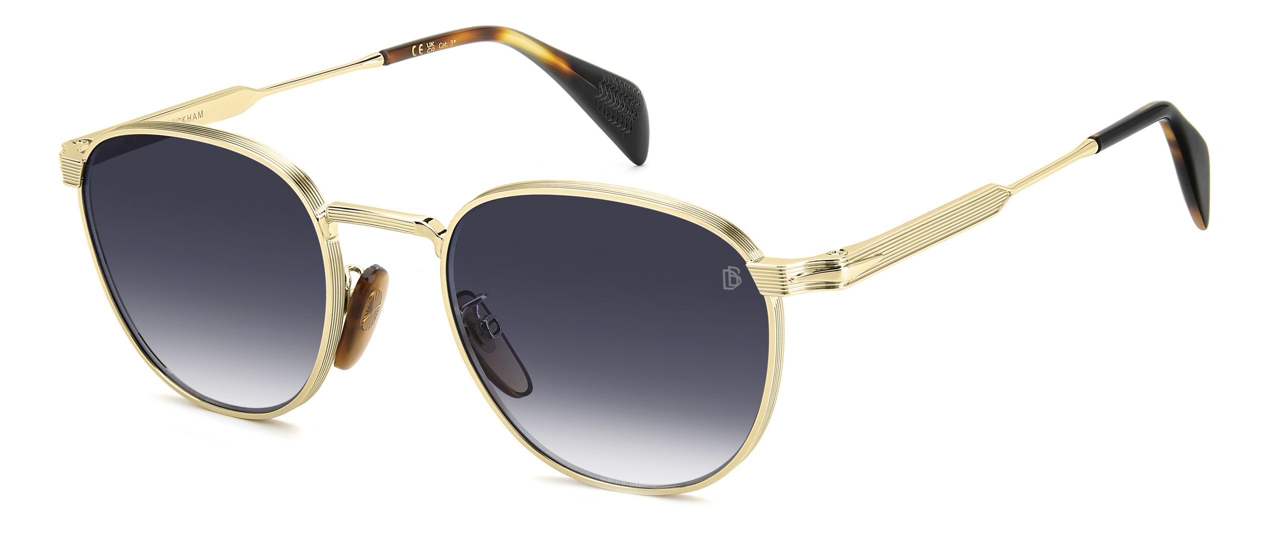 David Beckham - DB 1228/S - RHL