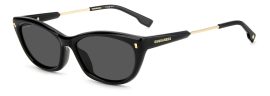Dsquared2 - D2 0209/G/S - 807