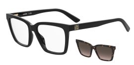 Moschino Love - MOL661/C - 581