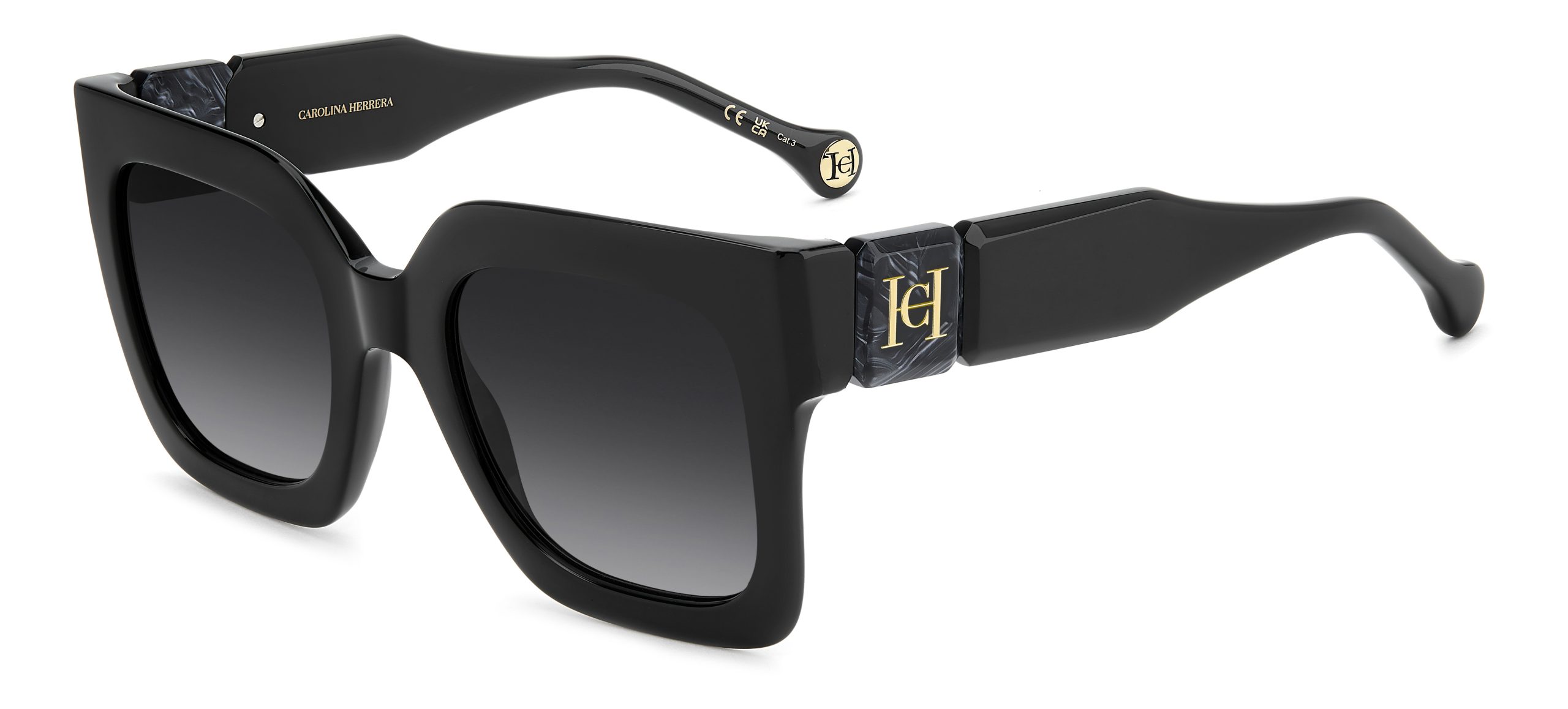 Carolina Herrera - HER 0369/S - 807