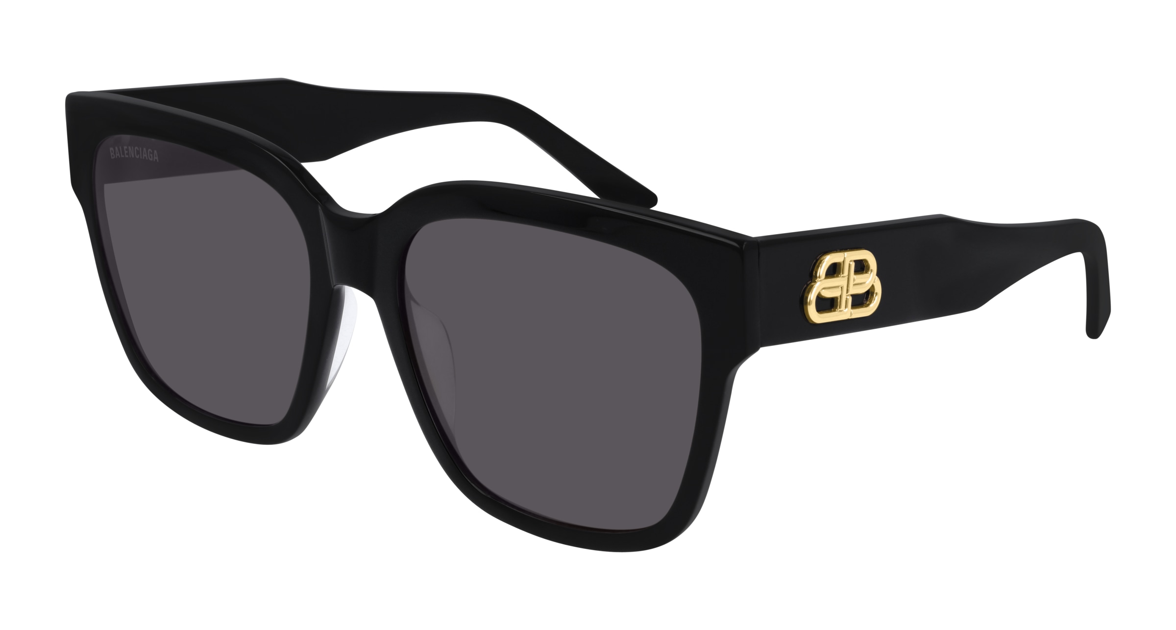 Balenciaga - BB0056S - 1
