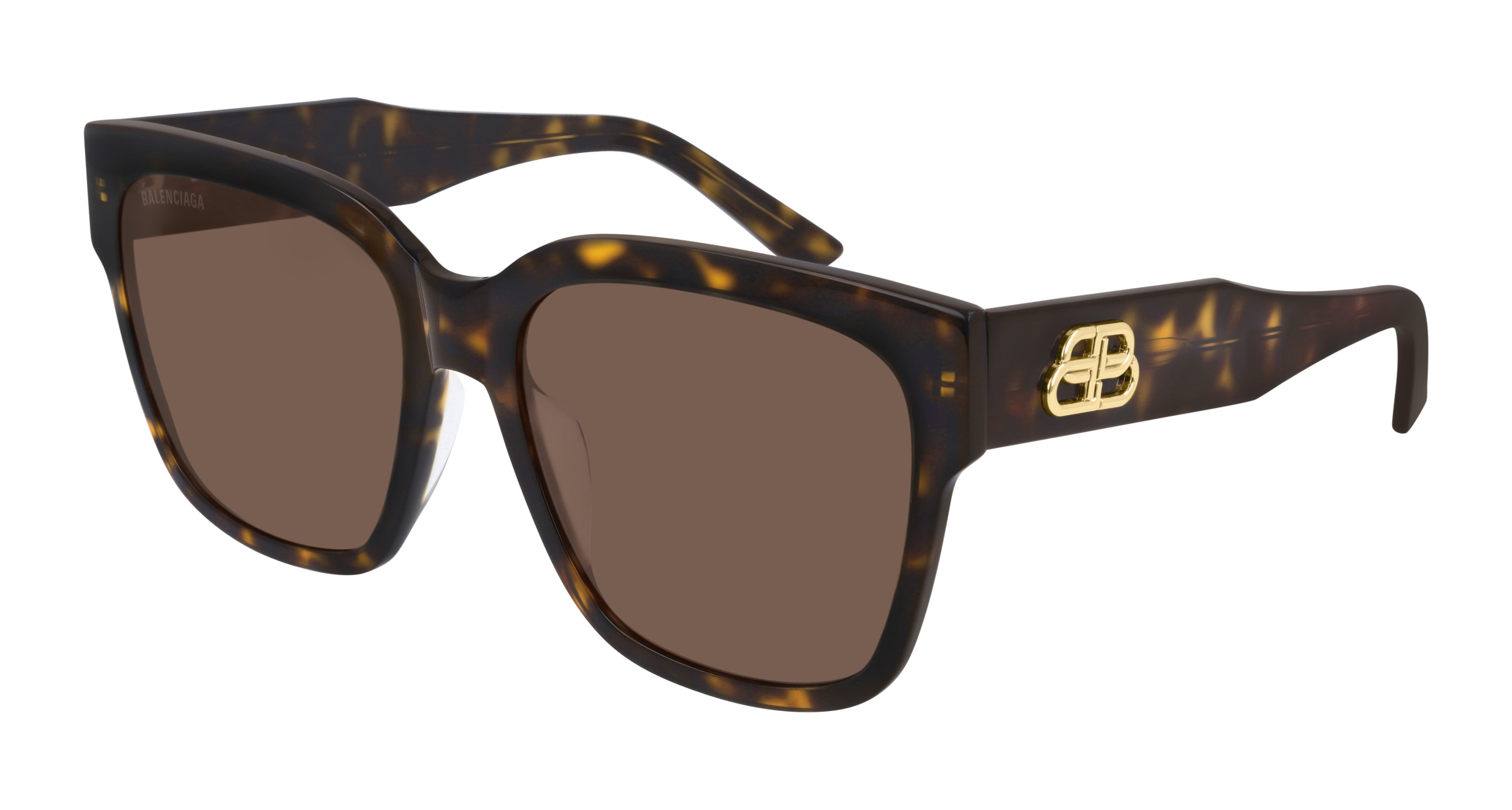 Balenciaga - BB0056S - 2