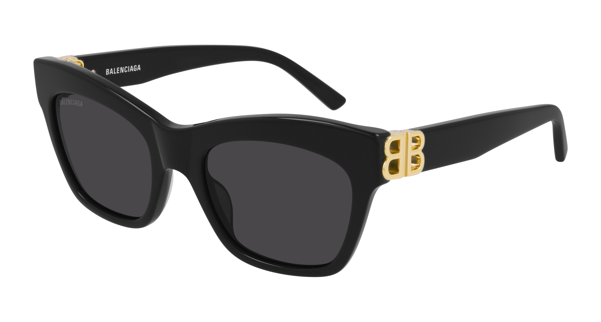 Balenciaga - BB0132S - 1