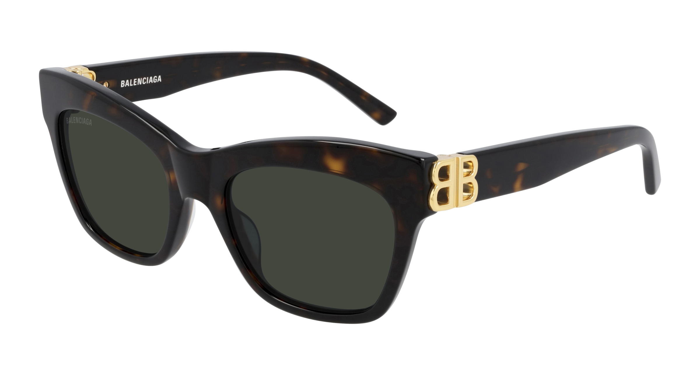 Balenciaga - BB0132S - 2
