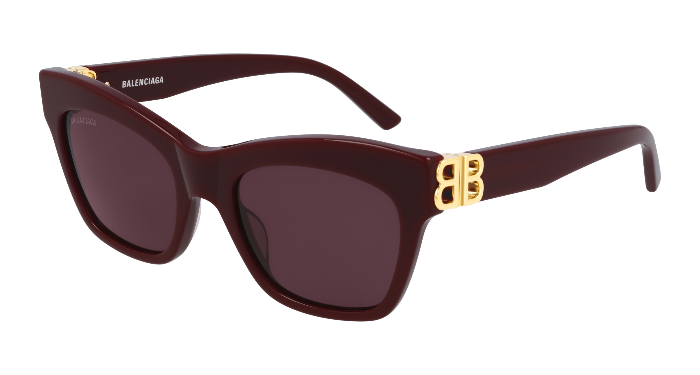 Balenciaga - BB0132S - 4