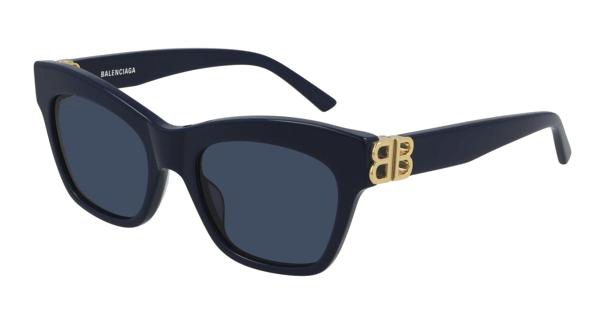 Balenciaga - BB0132S - 7