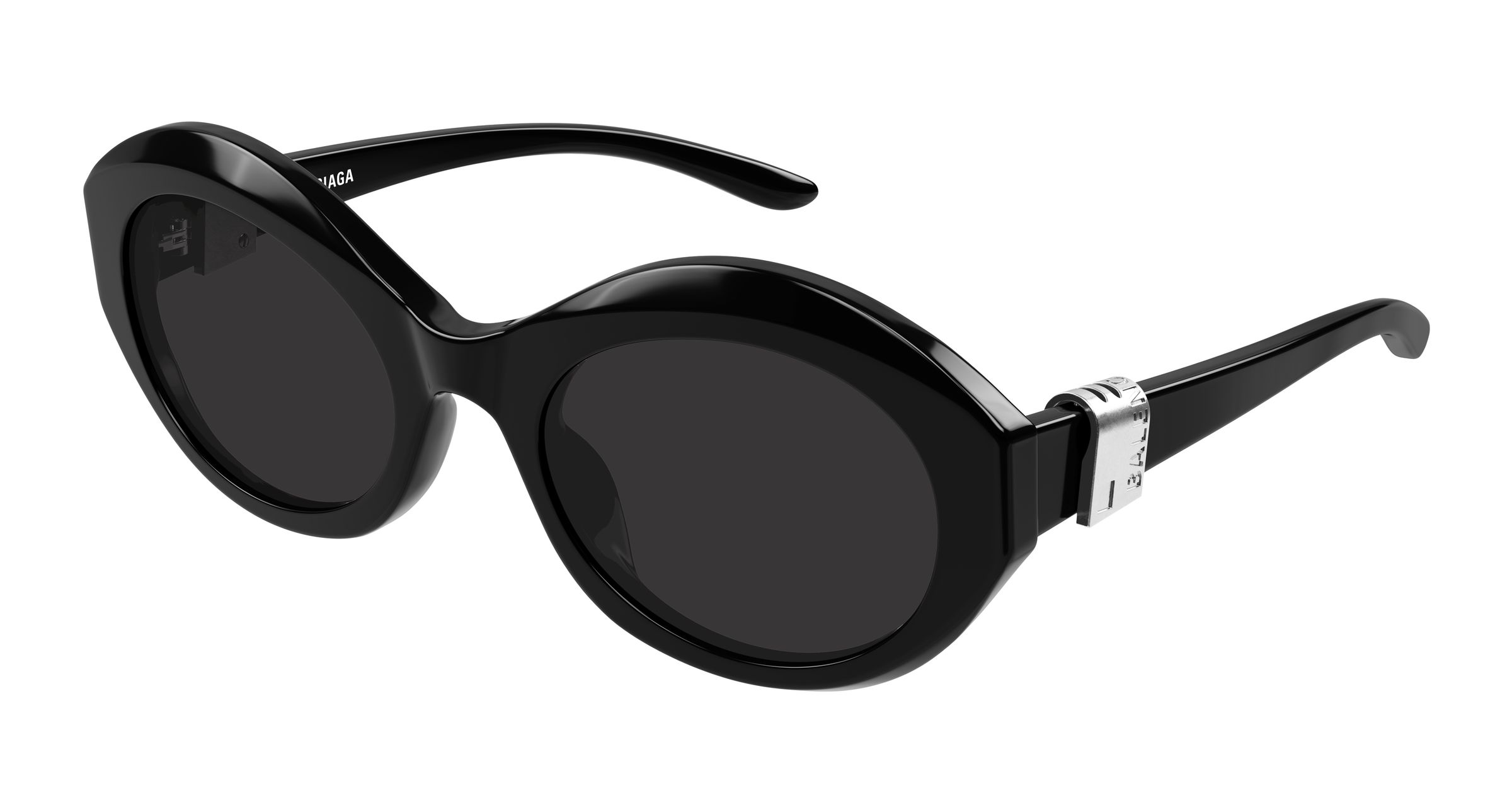 Balenciaga - BB0460S - 1