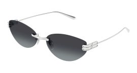 Balenciaga - BB0486S - 2