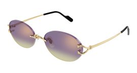 Cartier - CT0551S - 6