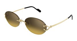 Cartier - CT0551S - 9