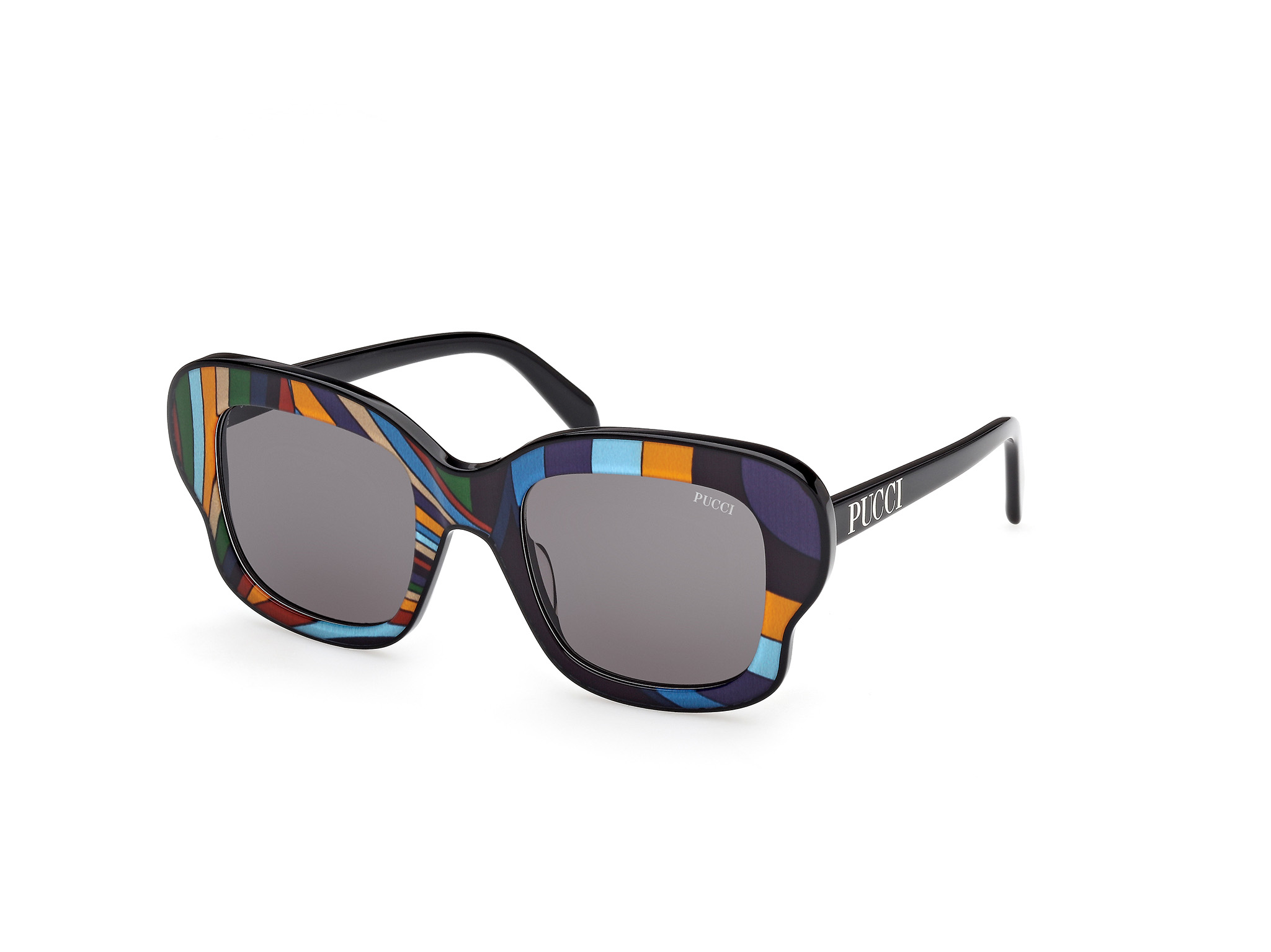 Emilio Pucci - EP0220 - 99A
