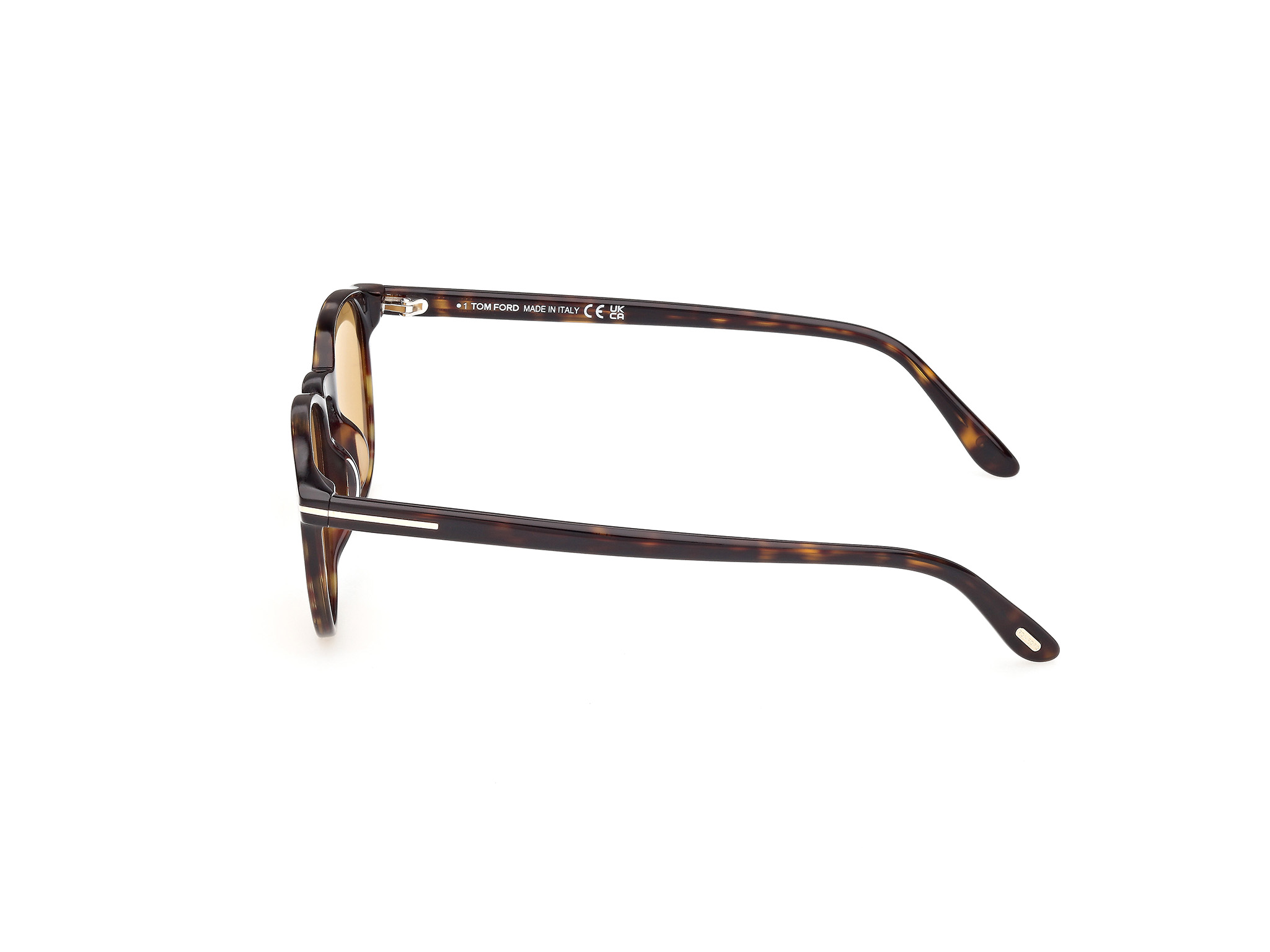 Tom Ford - Holt-02 - FT1302 - 52E - immagine 2
