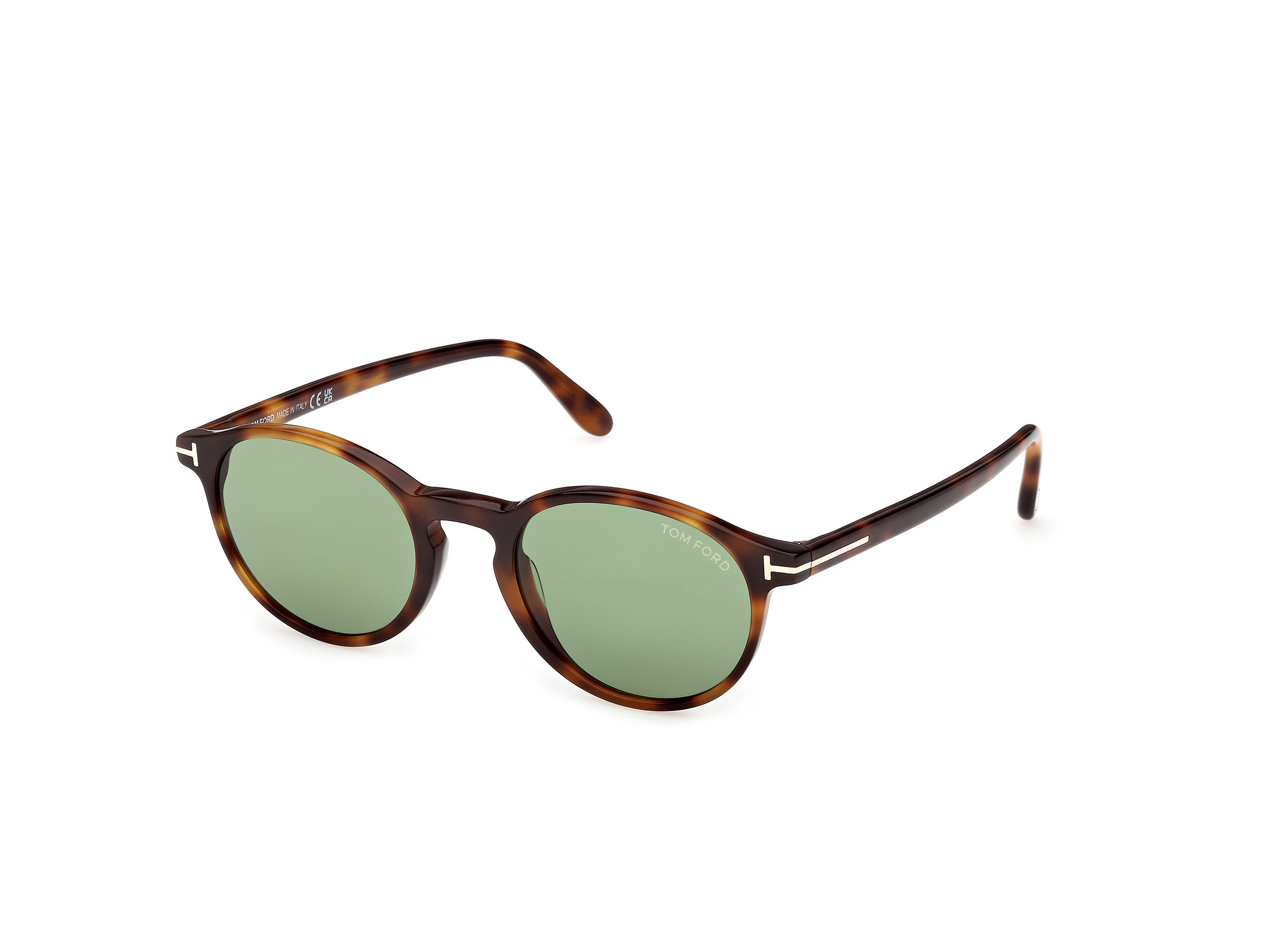 Tom Ford - Prescott-02 - FT1331 - 53N