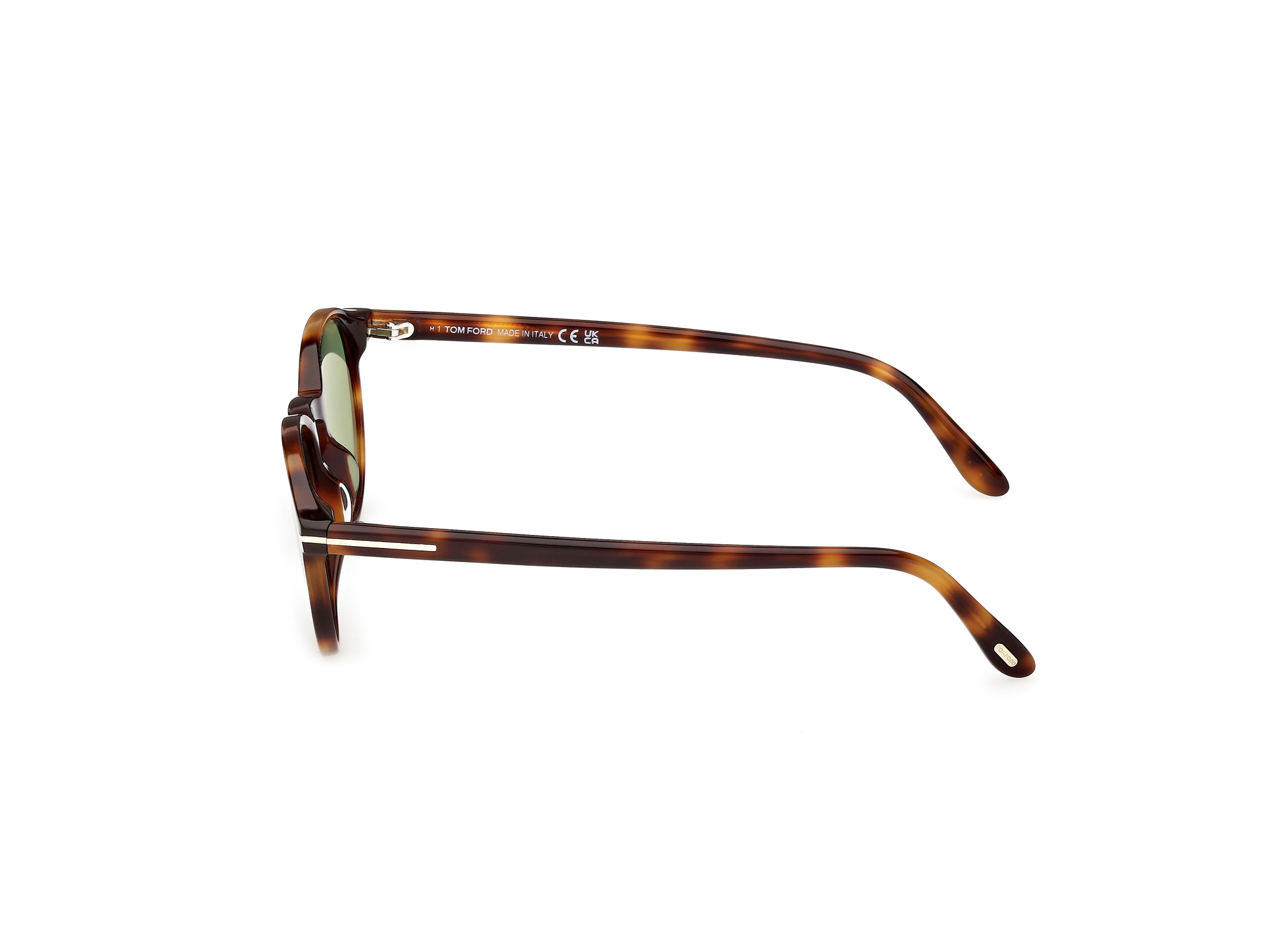 Tom Ford - Prescott-02 - FT1331 - 53N - immagine 2