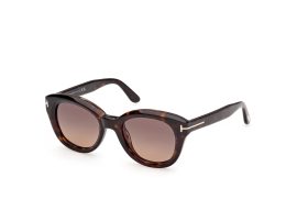 Tom Ford - Nika-02 - FT1344 - 52T
