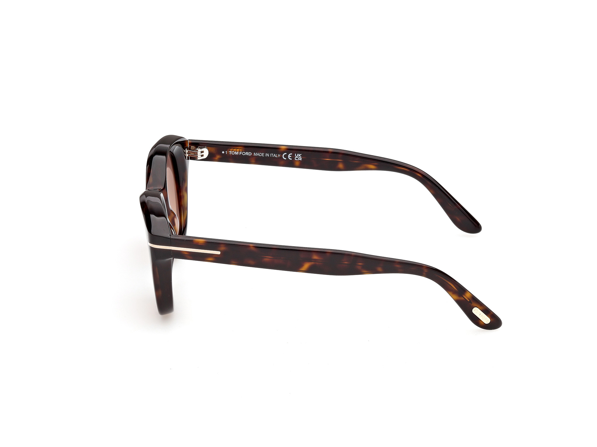 Tom Ford - Nika-02 - FT1344 - 52T - immagine 2
