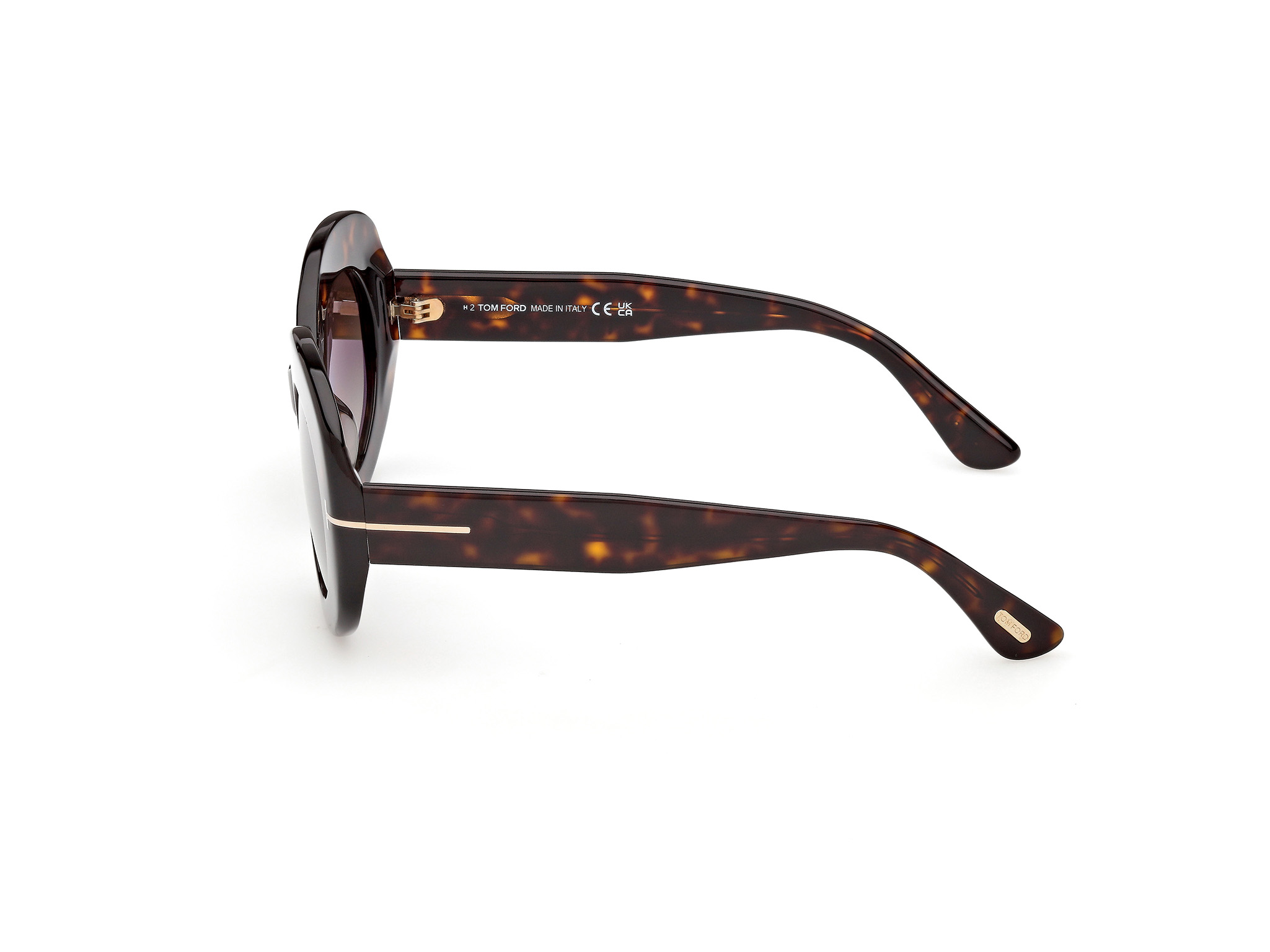 Tom Ford - Claudette-02 - FT1346 - 52B - immagine 2